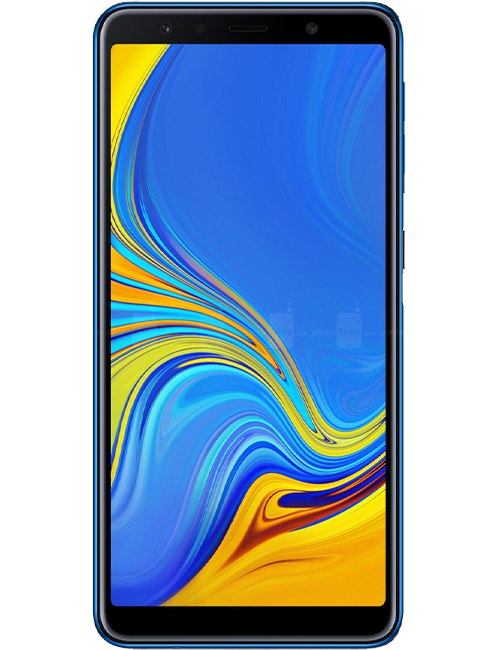 Samsung A7 (2018)