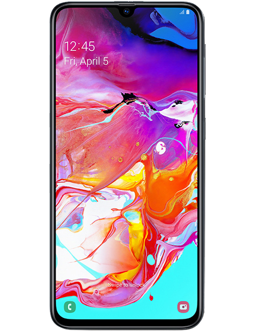 Samsung A70 (2019)