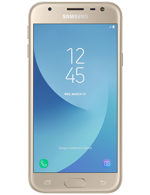 Samsung J3 2017