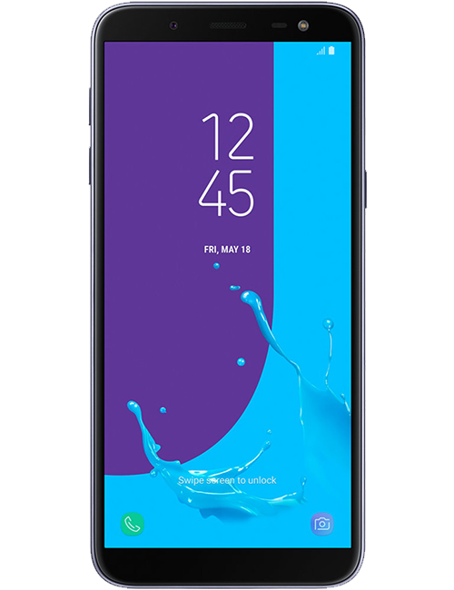 Samsung J6 (2018)