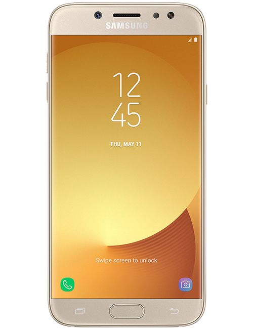 Samsung J7 (2017)