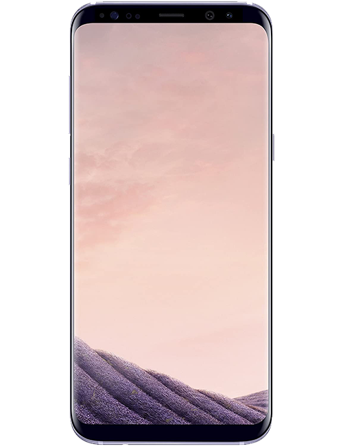 Samsung S8 Plus