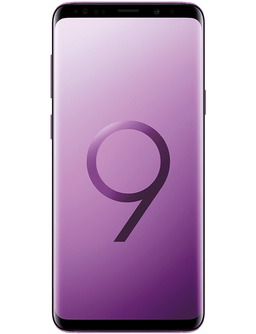 Samsung S9 Plus