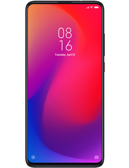 Xiaomi Mi 9T Pro