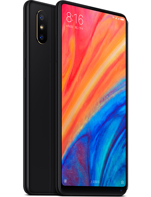 xiaomi mi mix 2s