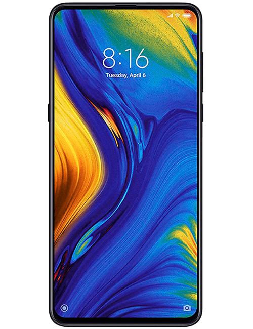 Xiaomi Mi Mix 3