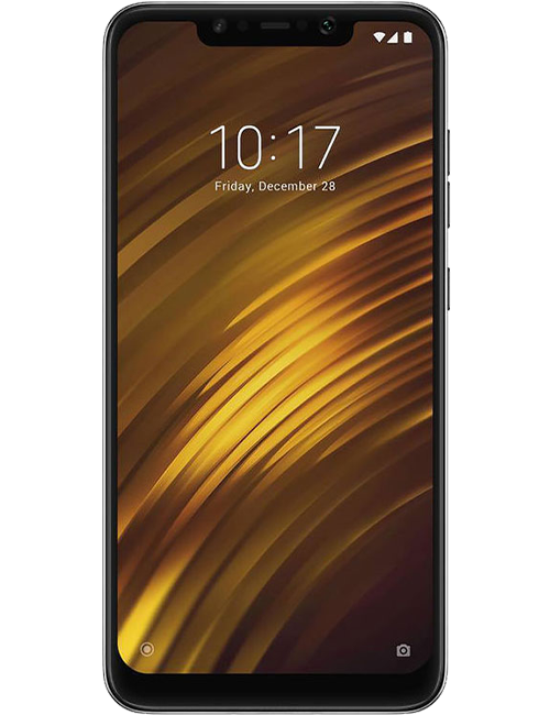 Xiaomi Pocophone F1