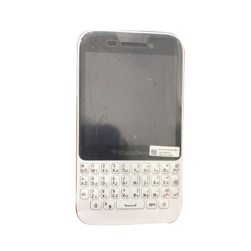 BlackBerry Q5