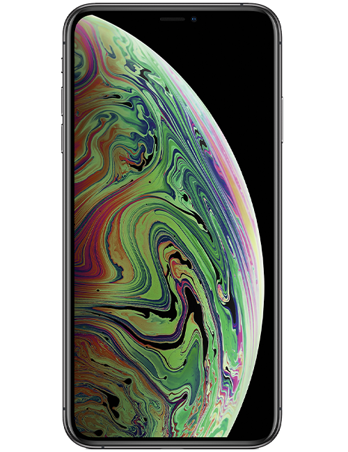 iPhone XS Max