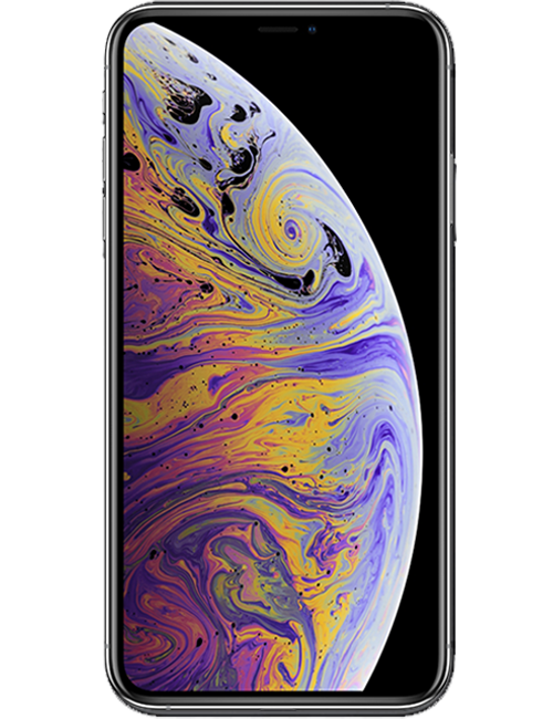 iPhone Xs