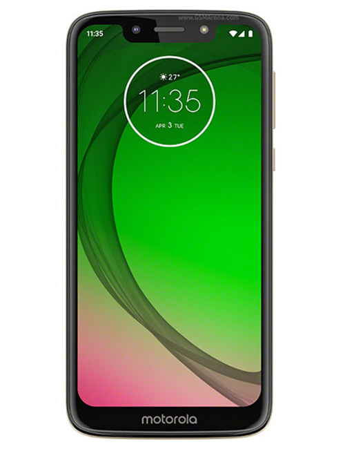 Moto G7 Play