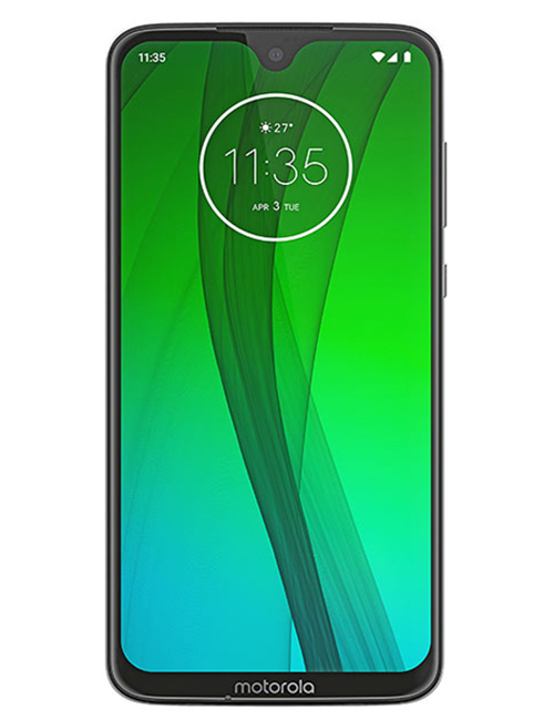 Moto G7