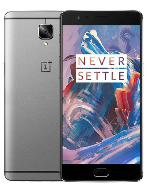 Oneplus 3T