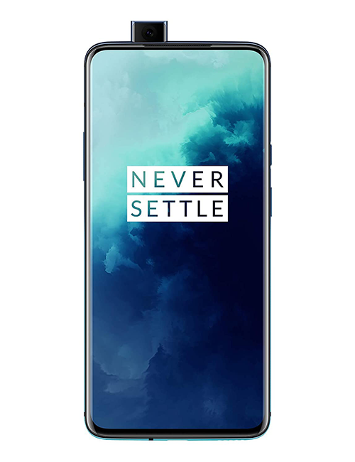 Oneplus 7T Pro