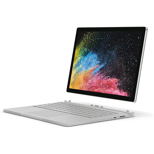 Surface Book 2 (13.5 -INCH)