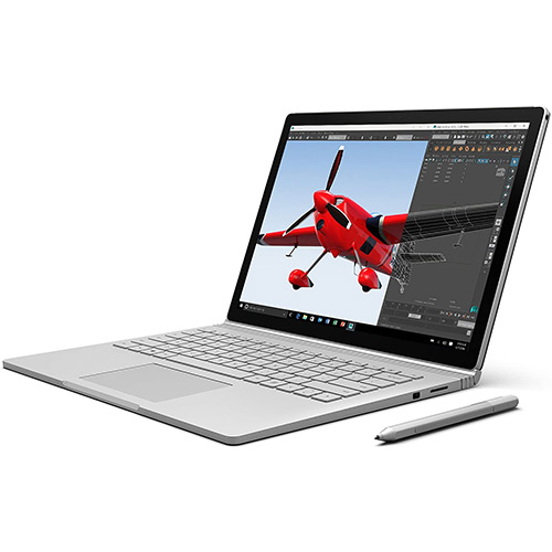 Surface Book 1