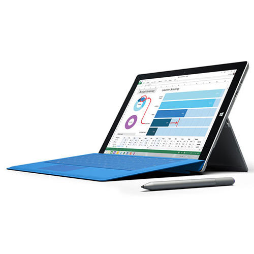 Surface Pro 3