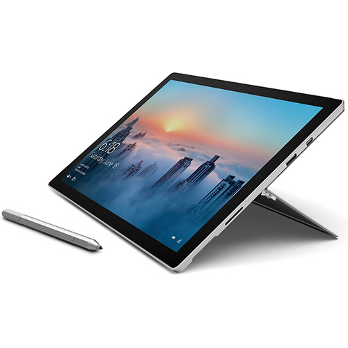 Surface Pro 4