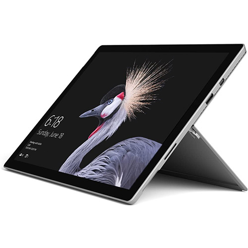 Surface Pro 5