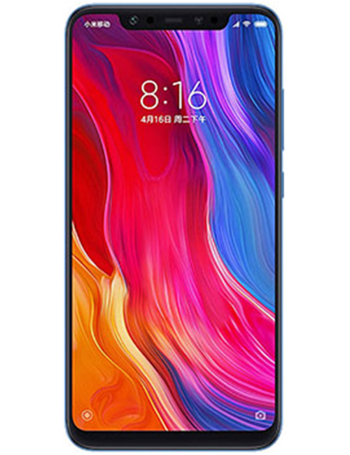 xiaomi mi 8