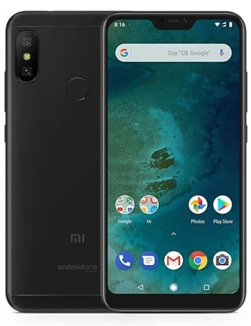 xiaomi mi a2 lite