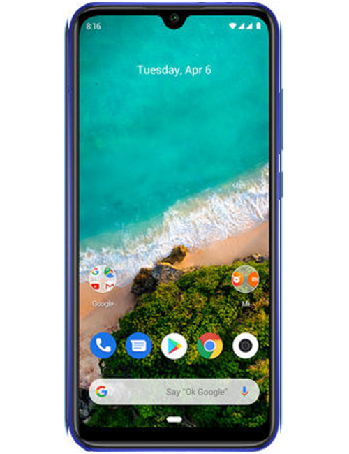 xiaomi mi a3