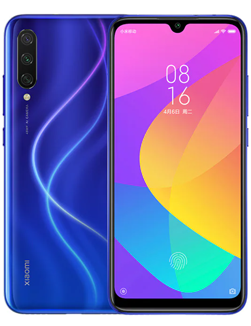 xiaomi mi cc9