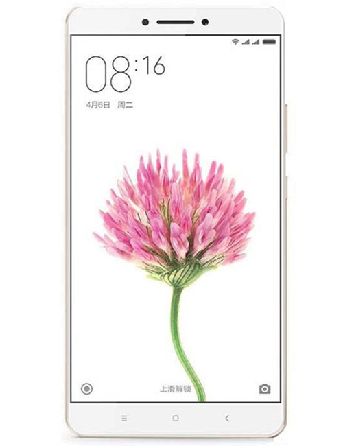 xiaomi mi max