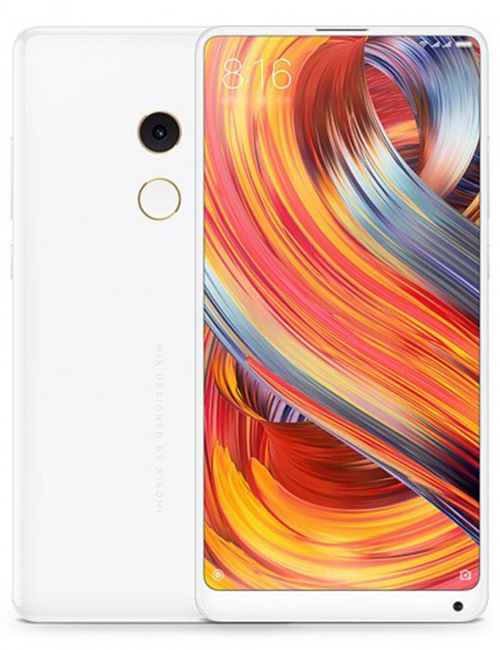 xiaomi mi mix 2