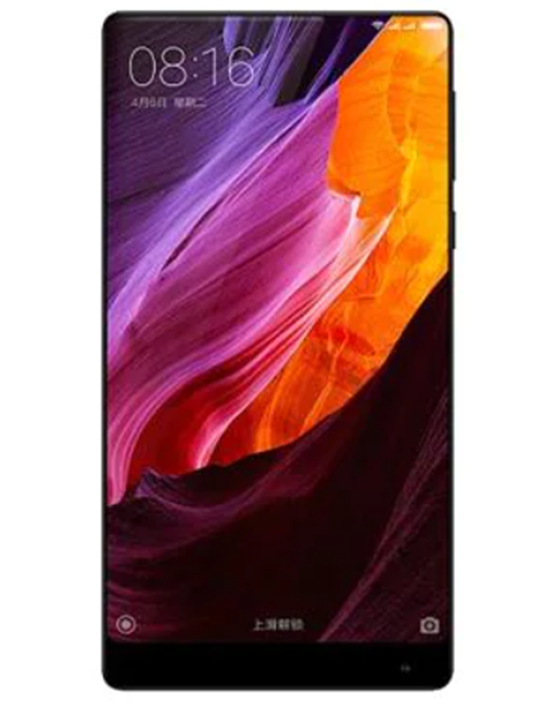 xiaomi mi mix