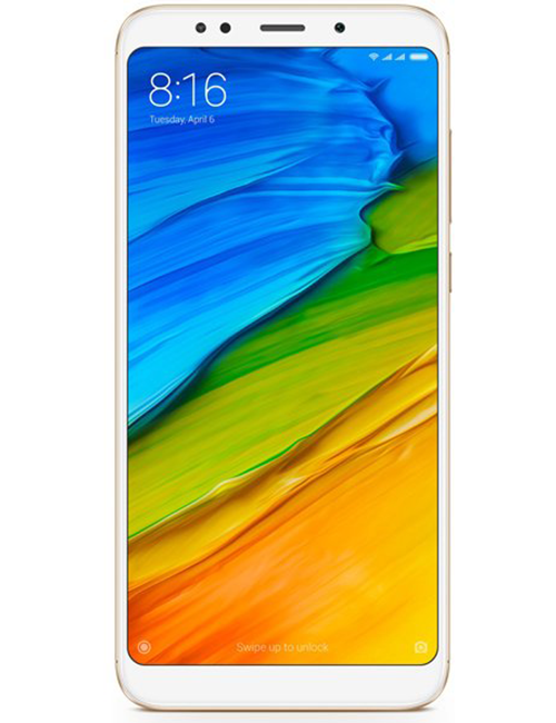 xiaomi redmi note 5 plus