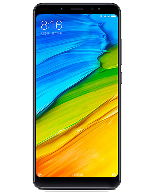 xiaomi redmi note 5