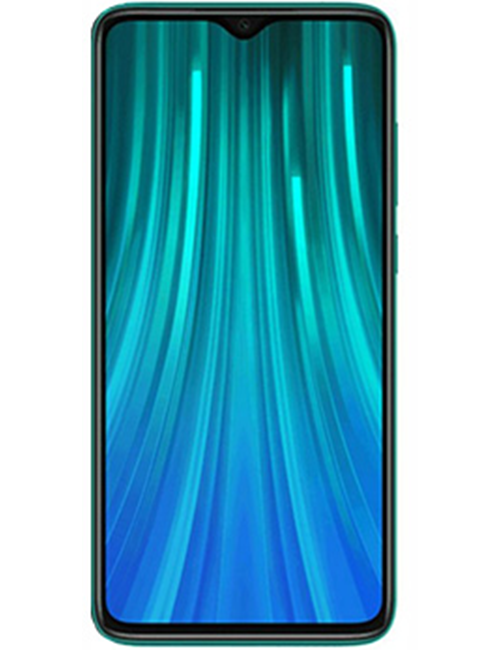 xiaomi redmi note 8 pro